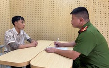 Trộm linh kiện trị giá 2,5 tỉ, mang bán phế liệu được 45 triệu