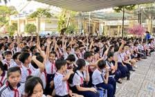 TP.HCM: Mức hỗ trợ giảm học phí cho trẻ em mầm non, học sinh ngoài công lập