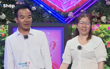 Nam công nhân được chủ vựa trái cây hơn tuổi đồng ý hẹn hò