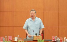 Tổng Bí thư chủ trì họp thường trực Ban Chỉ đạo chống tham nhũng, lãng phí