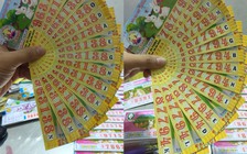 Xổ số miền Nam ngày 29 tháng 9: Số 38 may mắn trúng 2 đài