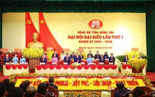 Đồng Nai luôn nằm trong nhóm dẫn đầu về dịch vụ công, chuyển đổi số