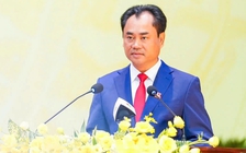 Bộ Chính trị chỉ định ông Trịnh Việt Hùng làm Bí thư Tỉnh ủy Lào Cai