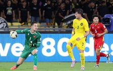 Nóng: FAM có dấu hiệu ‘bấn loạn’ còn sao nhập tịch gỡ cờ Malaysia trên hồ sơ, mọi chuyện rõ ràng?