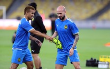 FAM và câu chuyện bi hài mang tên 'lỗi của anh đánh máy'