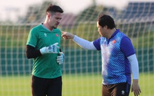 Đội tuyển Việt Nam: Nhập tịch thận trọng, không lo bê bối như bóng đá Malaysia