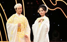 NSƯT Võ Minh Lâm nói gì về thí sinh nhận 3 giải 'Chuông vàng vọng cổ 2025'?