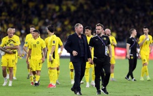 Giám đốc điều hành đội tuyển Malaysia rất sốc trước án phạt của FIFA, quyết thắng Lào dù cho…