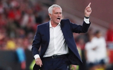 Đại gia nào dễ ngã ngựa ở Champions League, HLV Mourinho có thắng nổi đội bóng cũ?