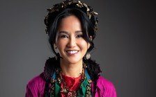 Hồng Nhung tham dự dạ tiệc từ thiện lan tỏa nhận thức về ung thư vú