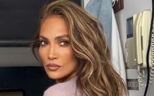 Jennifer Lopez kể cuộc sống mới sau ly hôn Ben Affleck