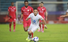 Bóng đá Malaysia bê bối: CLB Nam Định hưởng lợi, sáng cửa tiến xa ở Đông Nam Á