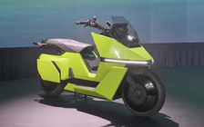 'Tesla của làng xe máy' xâm nhập thị trường Đông Nam Á, liệu có về Việt Nam?