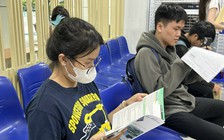 Vay vốn học tập: Tuyệt đối tránh vay nóng vì dễ rơi vào 'bẫy' tín dụng đen