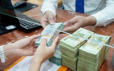 Ngăn chặn hàng ngàn tỉ đồng giao dịch đáng ngờ