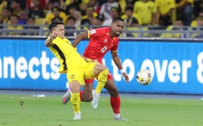 Giữa ồn ào của Malaysia, đội tuyển Việt Nam gọi bao nhiêu cầu thủ nhập tịch?