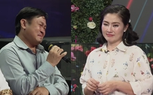 Anh trai bật khóc khi đưa em đến show hẹn hò sau đổ vỡ hôn nhân