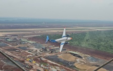 Đến 2030, Tân Sơn Nhất chỉ còn bay Lào, Campuchia, Thái Lan...