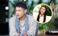 Long Nón Lá tiết lộ điều đặc biệt về Minh Tú khi gặp biến cố sức khỏe