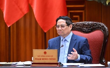 Tăng tốc dự án đường sắt Lào Cai - Hà Nội - Hải Phòng, khởi công ngày 19.12