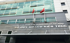 Tái lập Sở Quy hoạch - Kiến trúc TP.HCM