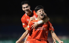 Vì sao V-League ngày càng hay?