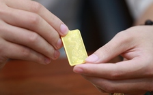 Giá vàng hôm nay 29.9.2025: Vàng miếng SJC tăng gần mức kỷ lục