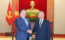 Chính phủ Tổng thống Trump coi trọng Đối tác chiến lược toàn diện Việt - Mỹ