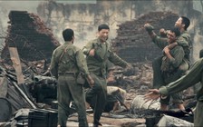 'Mưa đỏ' lập kỷ lục mới