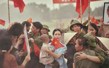 Ca khúc về quê hương, đất nước của Nguyễn Văn Chung lan tỏa mạnh mẽ