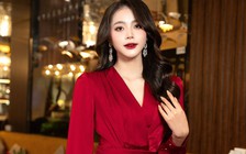 Bí quyết diện đồ lụa chuẩn sang, 'ăn gian' vóc dáng