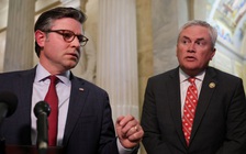 Mỹ công khai hơn 33.000 trang tài liệu vụ tỉ phú ấu dâm Epstein