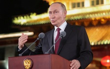 Ông Putin nói sẵn sàng gặp nếu ông Zelensky đến Moscow