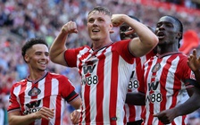 Kỷ lục chuyển nhượng mới ở Ngoại hạng Anh