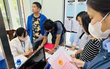 Đề xuất giảm tỷ lệ thu tiền sử dụng đất