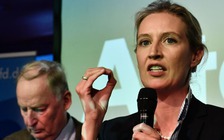 6 ứng viên đảng cực hữu AfD của Đức liên tiếp qua đời trước bầu cử