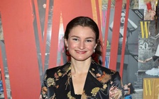 Đã tìm ra người thay thế Anna Wintour tại Vogue