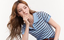 Xu hướng áo polo dệt kim khuấy đảo phong cách đường phố mùa này