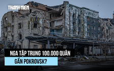 Ukraine nói giành lại 2 làng, Nga vẫn mở rộng lãnh thổ kiểm soát