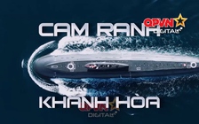 Truyền hình Quốc phòng Việt Nam hé lộ khoảnh khắc diễu binh hùng tráng trên biển