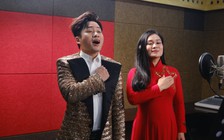 Tùng Dương hé lộ dự án mới sau cơn sốt ca khúc triệu view