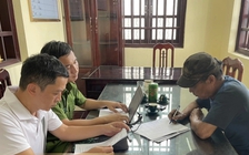 Bị phạt 7,5 triệu đồng vì xúc phạm lãnh đạo Đảng, Nhà nước