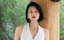 Hồ Hạnh Nhi trả lời tin đồn bị chồng đại gia phản bội