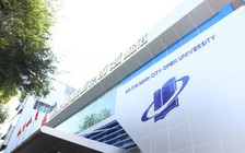 Thêm trường ĐH công lập xét tuyển bổ sung nhiều ngành từ mức 15 điểm
