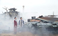 Đời thực của hai người mẹ trong ‘Mưa đỏ’