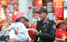 Đại tướng Lương Tam Quang: Sự kiện A80 được bảo vệ tuyệt đối an toàn