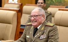 'Cuba luôn tự hào khi có Việt Nam là một quốc gia anh em'