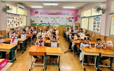 Khai giảng năm học mới, Sở GD-ĐT TP.HCM ra thông báo khẩn