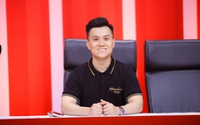 Mỹ Tâm ngân vang 'Giai điệu tự hào', nhạc sĩ Phạm Hồng Biển rưng rưng nước mắt