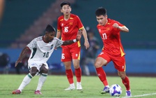 ‘U.23 Bangladesh thua vì U.23 Việt Nam quá mạnh chứ không phải vì vắng HLV trưởng’